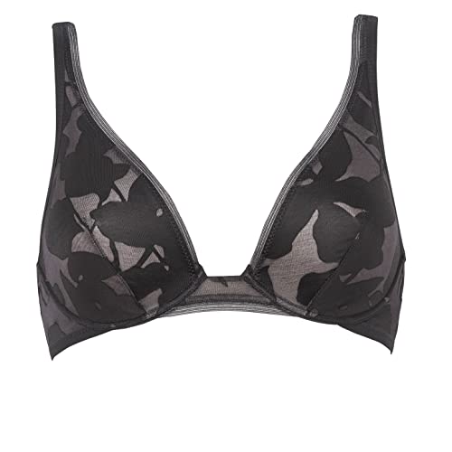 Maison Lejaby Damen Ombrage BH, Noir, S von Maison Lejaby