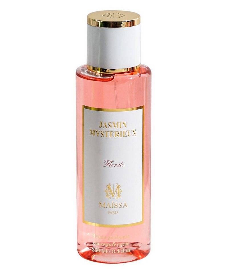Maison Maissa Körperspray Jasmin Mysterieux Bodyspray Maison Maissa Körperspray Jasmin Mysterieux Bodyspray von Maison Maissa