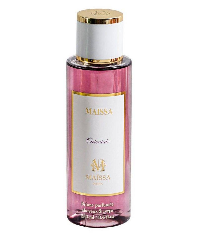 Maison Maissa Körperspray Maissa Bodyspray von Maison Maissa