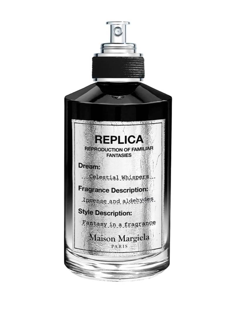 Maison Margiela Fragrances Replica Celestial Whispers Eau de Parfum 100 ml von Maison Margiela Fragrances
