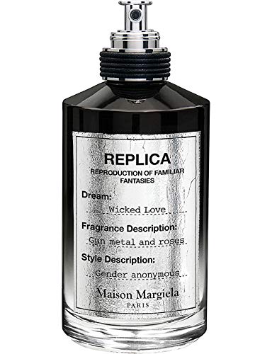 Eau de Parfum Spray 100 ml von Maison Margiela