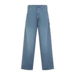 Maison Margiela Herren Blaue Jeans von Maison Margiela
