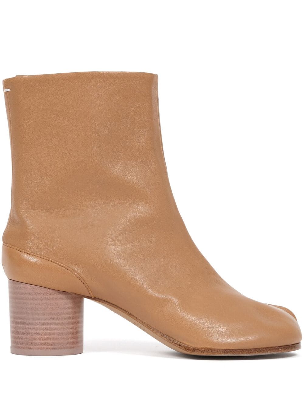 Maison Margiela Tabi Stiefel 60mm - Nude von Maison Margiela