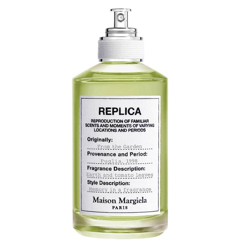 Maison Margiela Replica From the Garden Eau de Toilette 100 ml von Maison Margiela