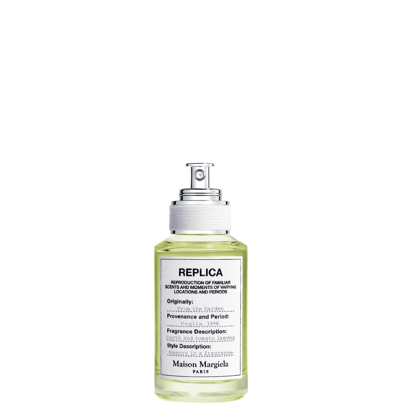 Maison Margiela REPLICA From the Garden Eau de Toilette 30ml von Maison Margiela