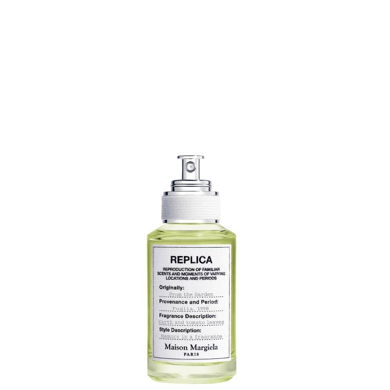 Maison Margiela Replica From the Garden Eau de Toilette 30 ml von Maison Margiela