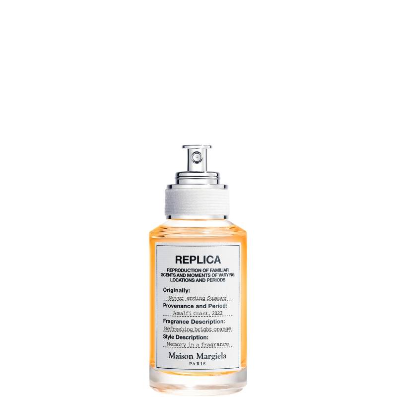Maison Margiela REPLICA Never Ending Summer Eau de Toilette 30ml von Maison Margiela