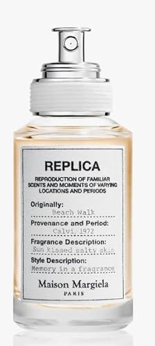 Maison Margiela Replica | BEACH WALK edt 30 ml made in France von Maison Margiela