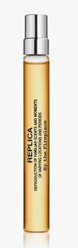 Maison Margiela Replica | BY THE FIREPLACE edt 10 ml made in France von Maison Martin Margiela
