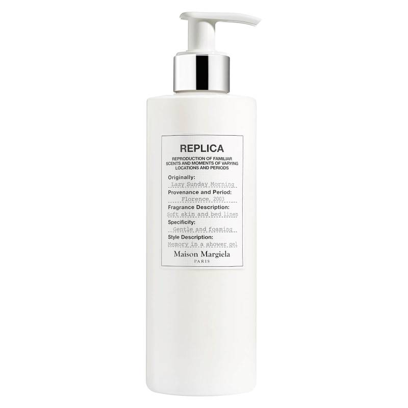 Maison Margiela Replica Lazy Sunday Morning Duschgel 400 ml von Maison Margiela