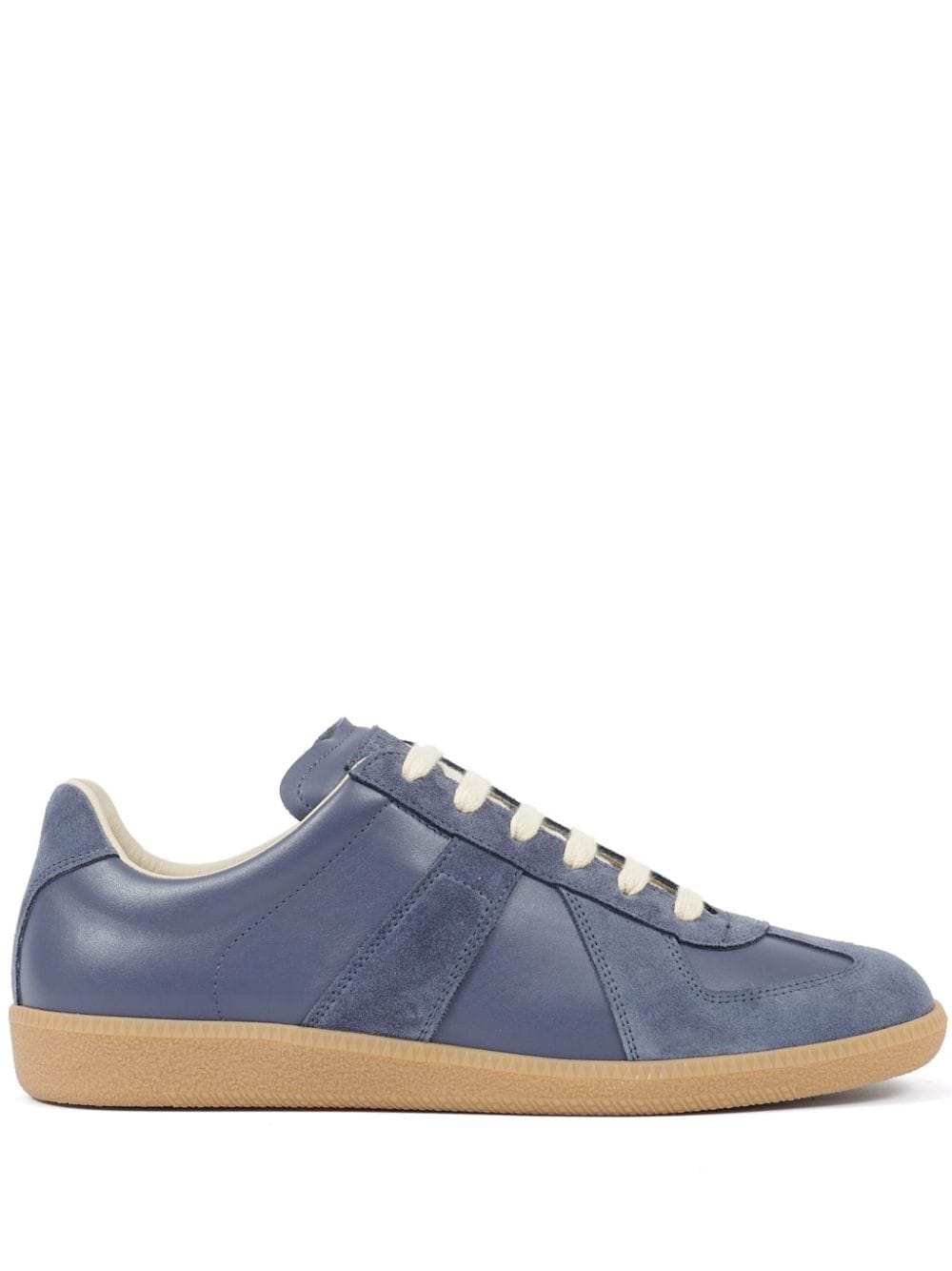 Maison Margiela Replica Sneakers - Blau von Maison Margiela