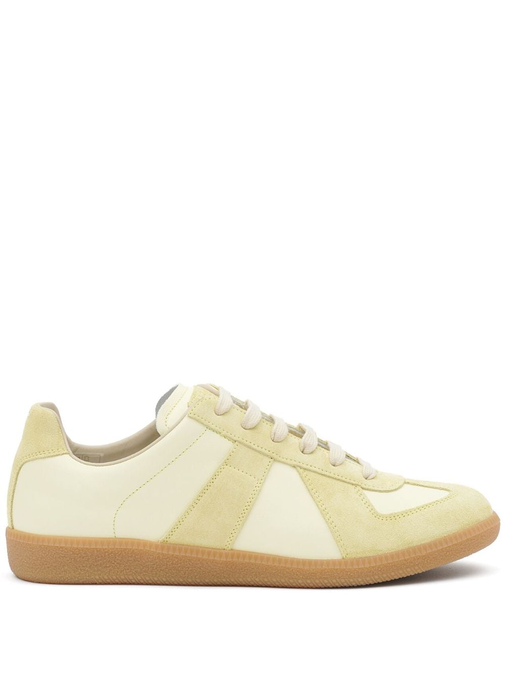 Maison Margiela Replica Sneakers - Nude von Maison Margiela