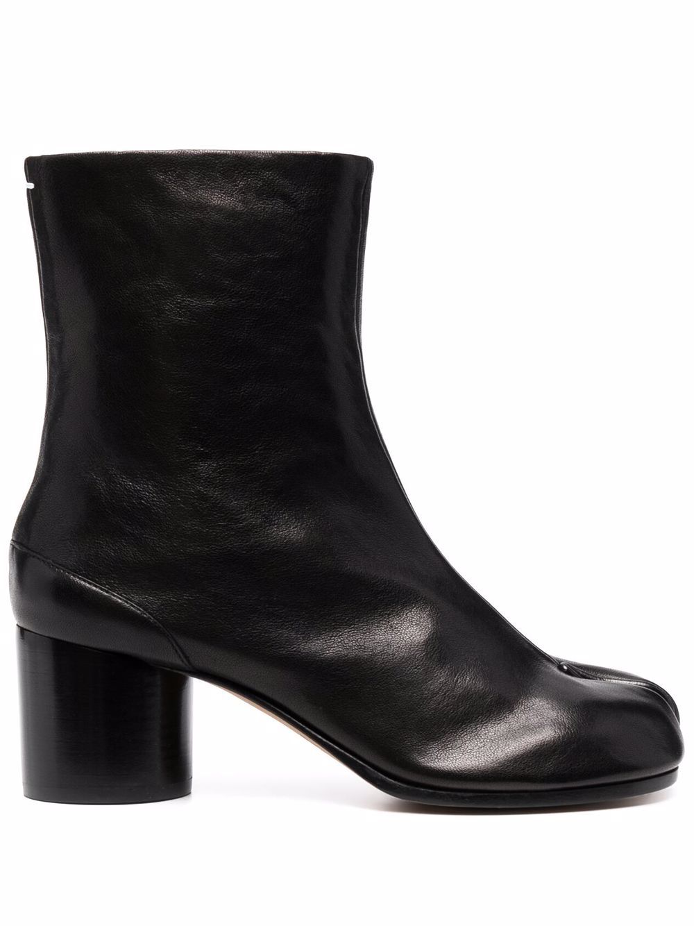 Maison Margiela Tabi Stiefel 60mm - Schwarz von Maison Margiela