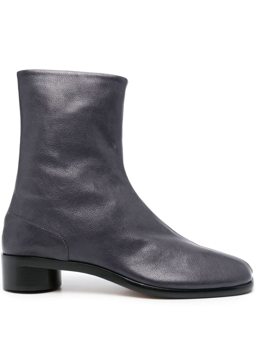 Maison Margiela Tabi Stiefel 60mm - Blau von Maison Margiela