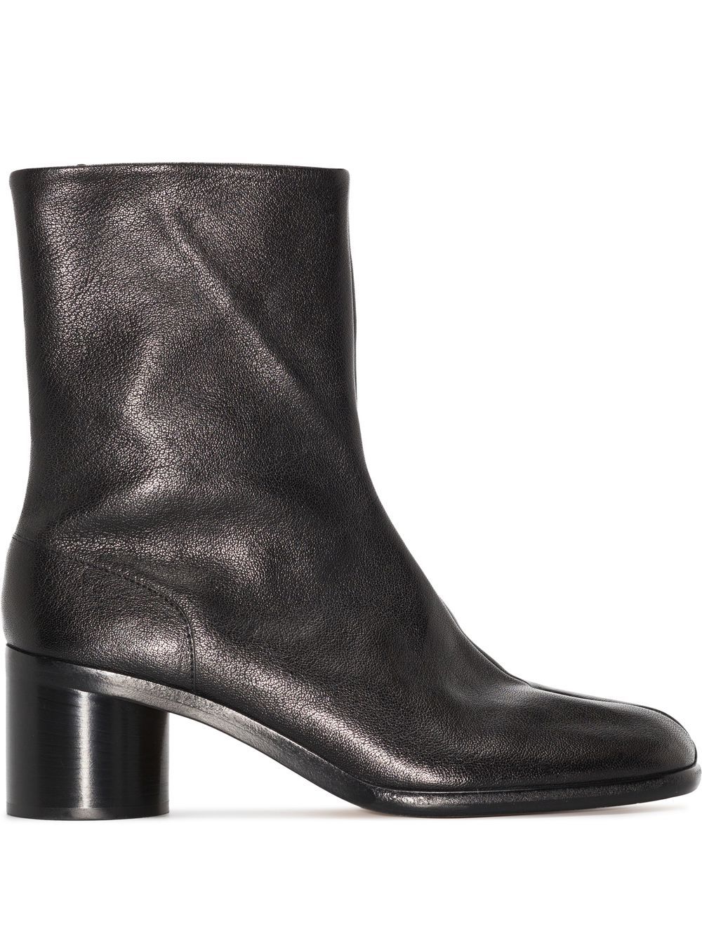 Maison Margiela Tabi Stiefel 60mm - Schwarz von Maison Margiela