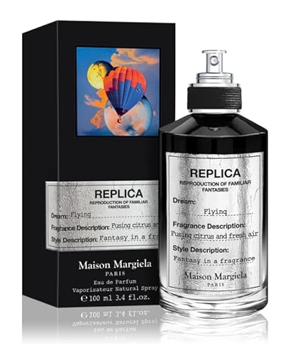 Maison Margiela Replica | FLYING edp 100 ml made in France von Maison Margiela