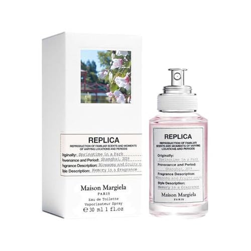 Maison Margiela Replica Springtime In A Park von Maison Margiela