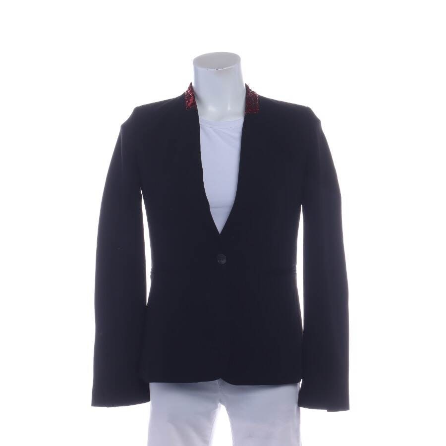 Maison Martin Margiela Blazer 32 Schwarz von Maison Martin Margiela