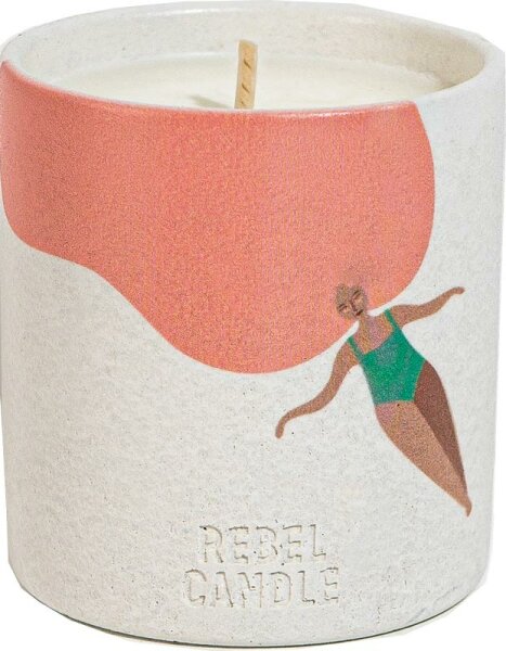 Maison Matine À Contre-Courant Duftkerze 160 g von Maison Matine