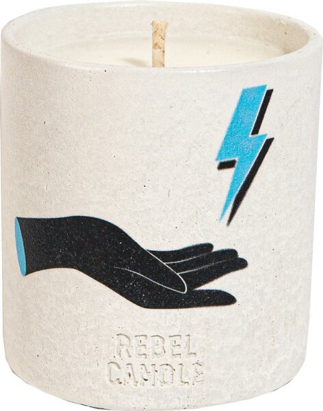 Maison Matine Dark and Stormy Duftkerze 160 g von Maison Matine