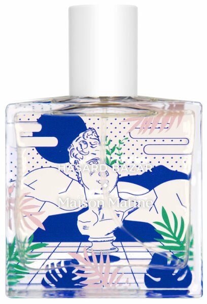 Maison Matine Hasard Bazar Eau de Parfum (EdP) 50 ml von Maison Matine