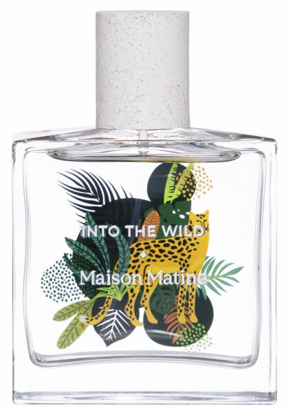 Maison Matine Into the Wild Eau de Parfum (EdP) 50 ml von Maison Matine