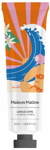 Maison Matine Longe Cote Handcreme 30 ml von Maison Matine
