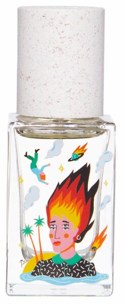 Maison Matine Lost In Translation Eau de Parfum (EdP) 15 ml von Maison Matine