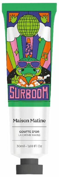 Maison Matine Surboom Handcreme 30 ml von Maison Matine
