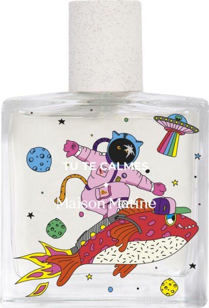 Maison Matine Tu Te Calmes Eau de Parfum (EdP) 50 ml von Maison Matine
