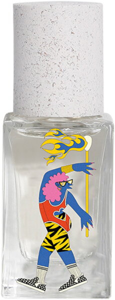 Maison Matine Ukhu Pacha Eau de Parfum (EdP) 15 ml von Maison Matine