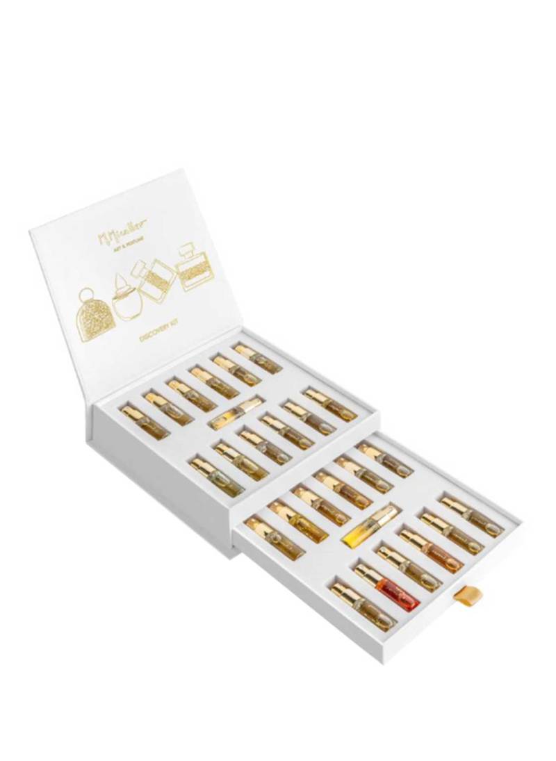 Maison Micallef Le Grand Discovery Kit Duft-Set 52 ml von Maison Micallef