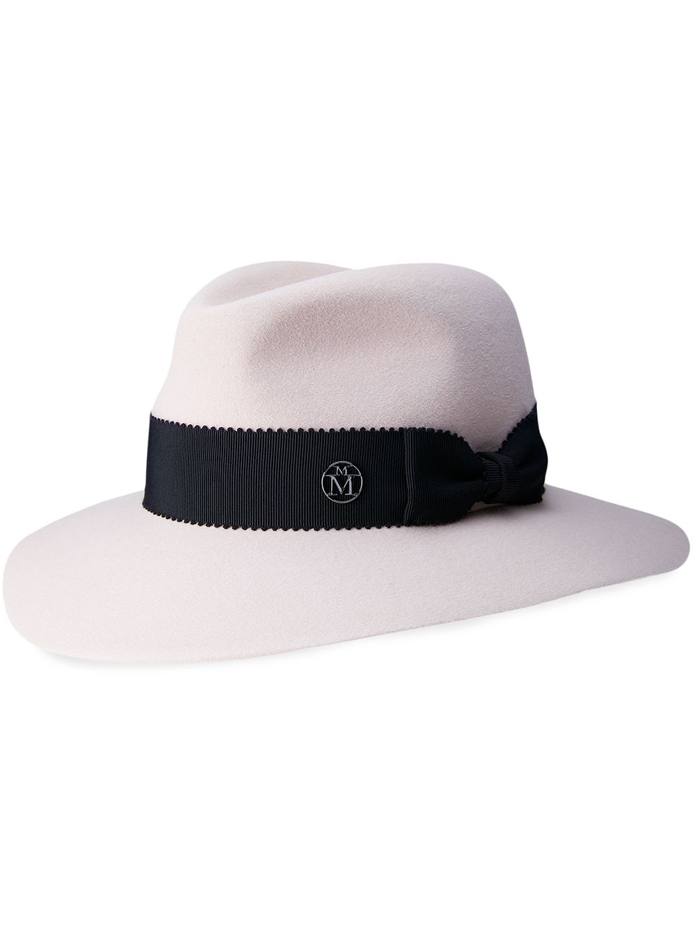 Maison Michel Henrietta Fedora - Nude von Maison Michel