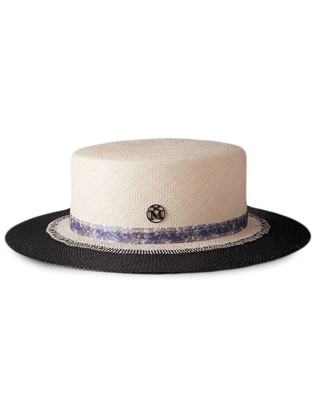 Maison Michel Kiki Fedora - Nude von Maison Michel