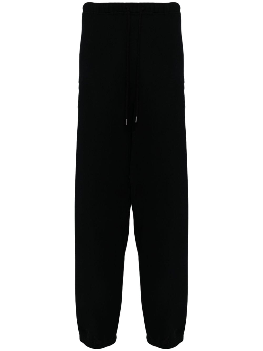 Maison Mihara Yasuhiro Hose mit weitem Bein - Schwarz von Maison Mihara Yasuhiro