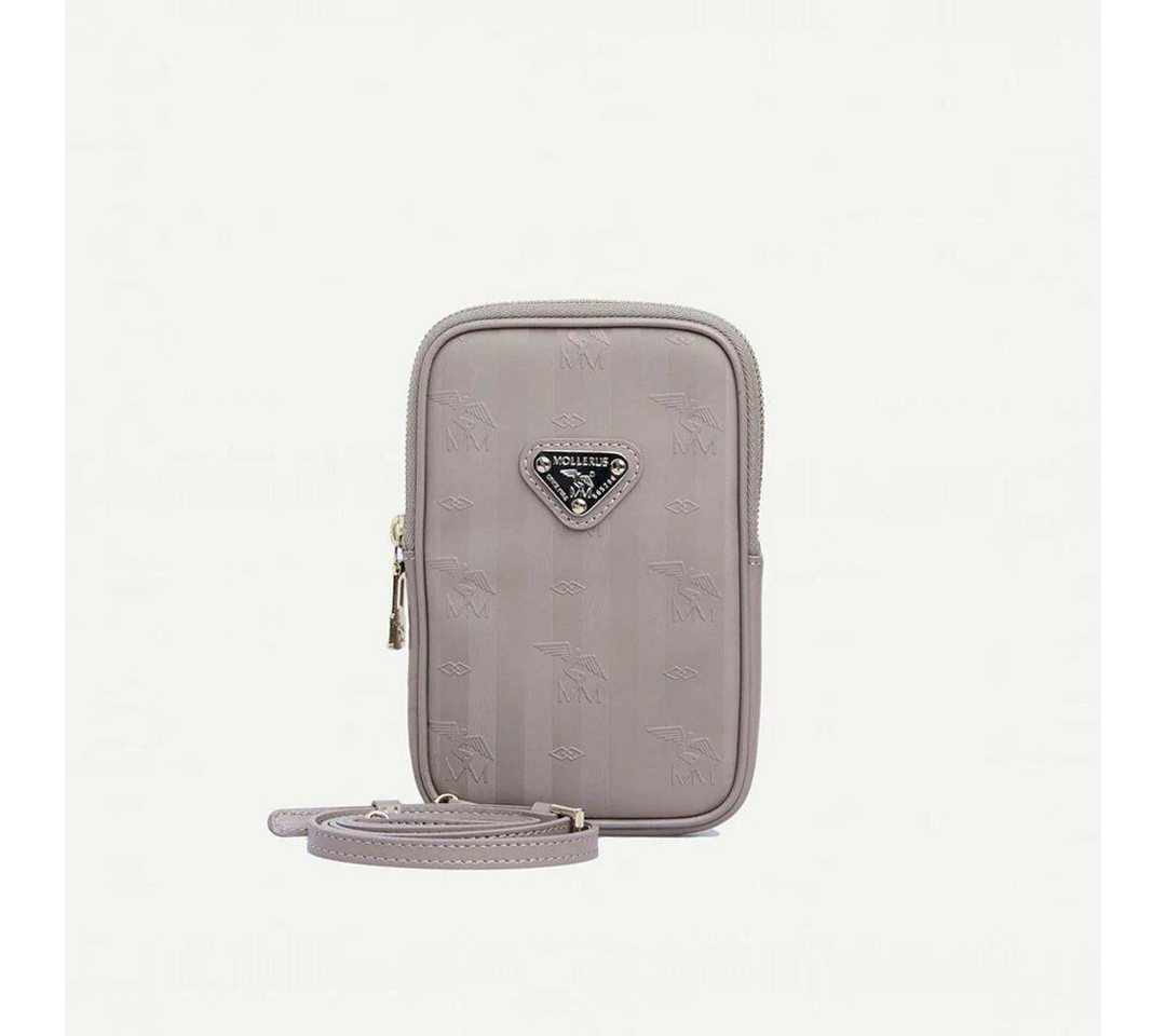 Maison Mollerus Handtasche Handtasche für Damen (keine Angabe, 1-tlg., keine Angabe) von Maison Mollerus