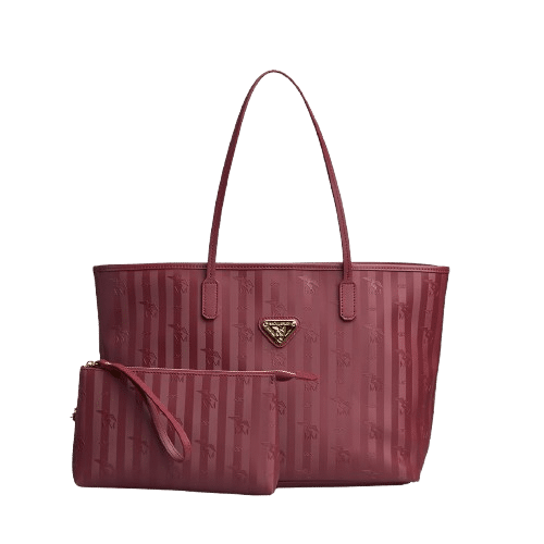 Maison Mollerus - Maison Mollerus Vinerus Antique Rot Cityshopper, Bern Gold von Maison Mollerus