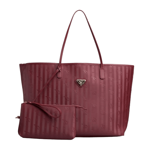 Maison Mollerus - Maison Mollerus Vinerus Antique Rot Cityshopper Gross, Zürich Gold von Maison Mollerus