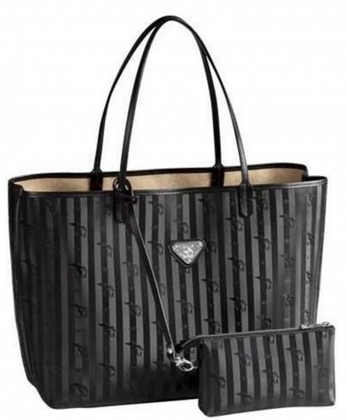 Maison Mollerus - Maison Mollerus Vinerus Black Cityshopper Gross, Zürich Silber von Maison Mollerus