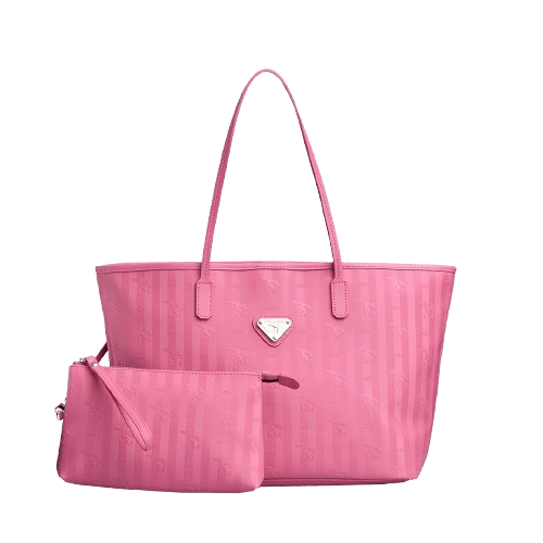 Maison Mollerus - Maison Mollerus Vinerus Bubble Pink Cityshopper, Bern Silber von Maison Mollerus
