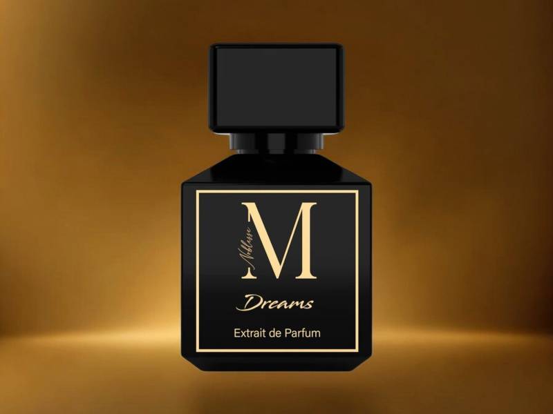 Maison Noblesse Extrait Parfum Maison Noblesse DREAMS von Maison Noblesse