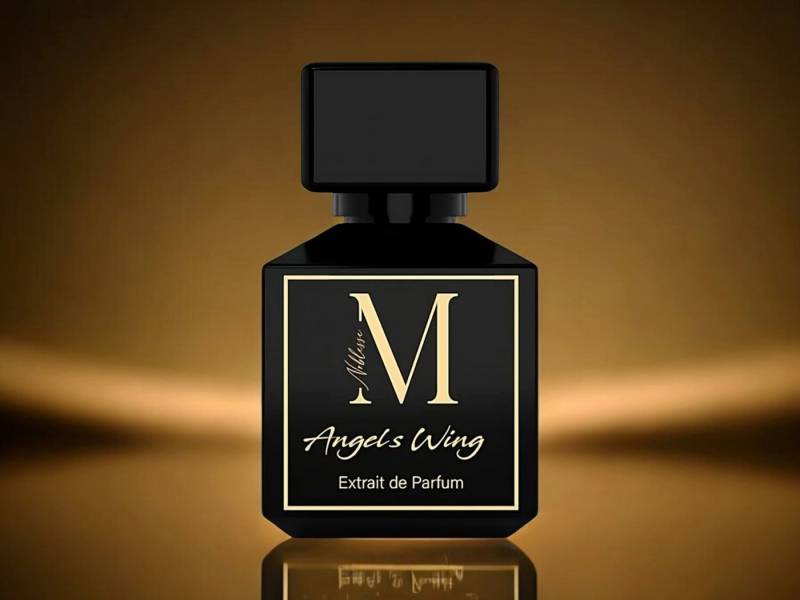 Maison Noblesse Extrait Parfum Maison Noblesse ANGELS WING von Maison Noblesse