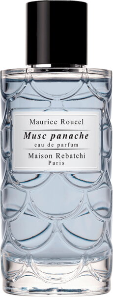 Maison Rebatchi Musc Panache Eau de Parfum (EdP) 100 ml von Maison Rebatchi