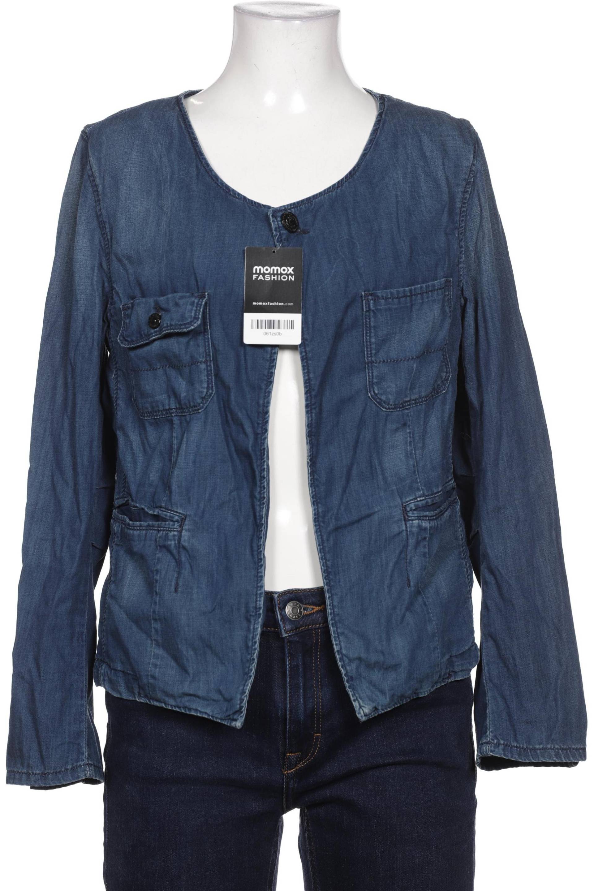 Maison Scotch Damen Blazer, blau von Maison Scotch