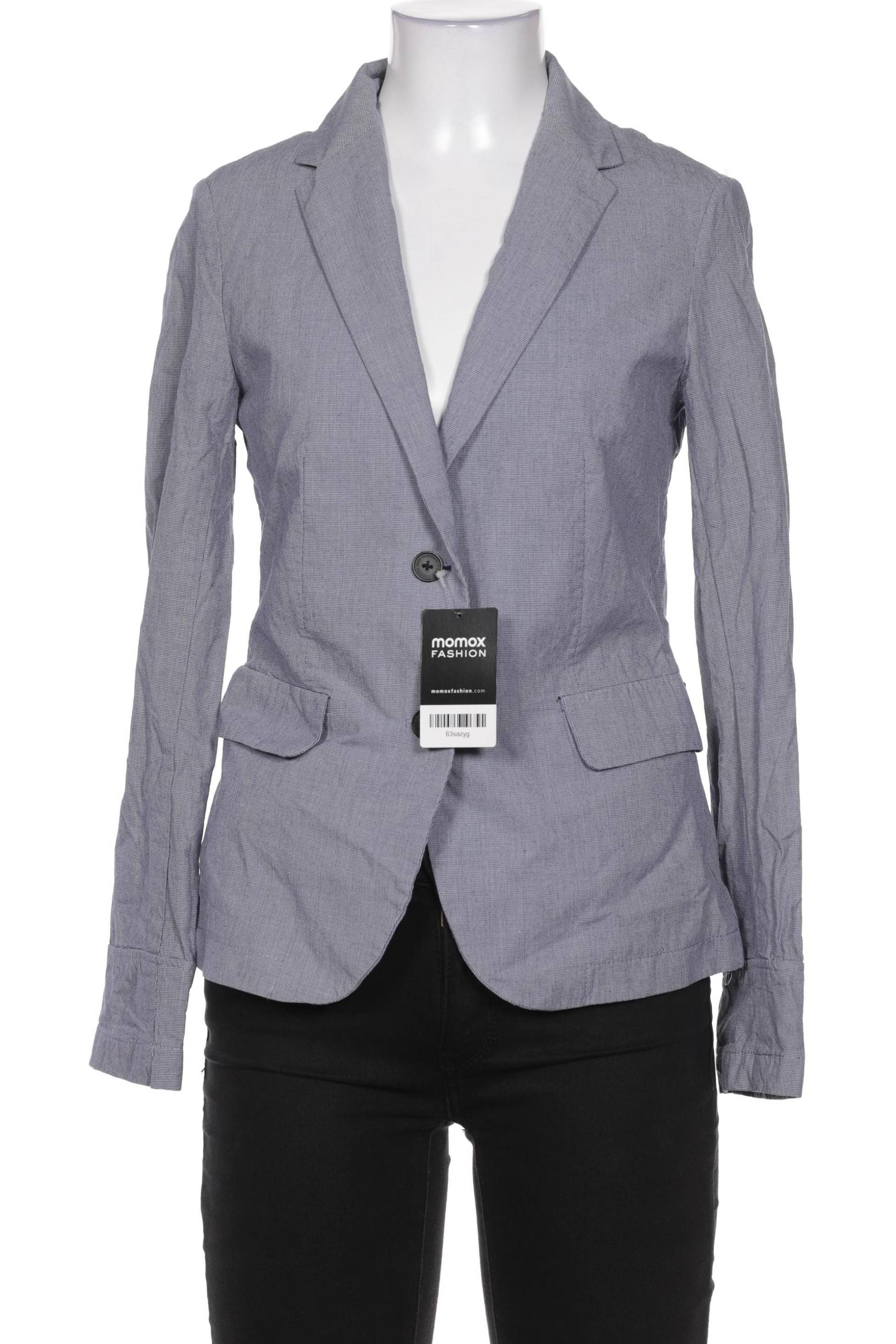 Maison Scotch Damen Blazer, blau von Maison Scotch