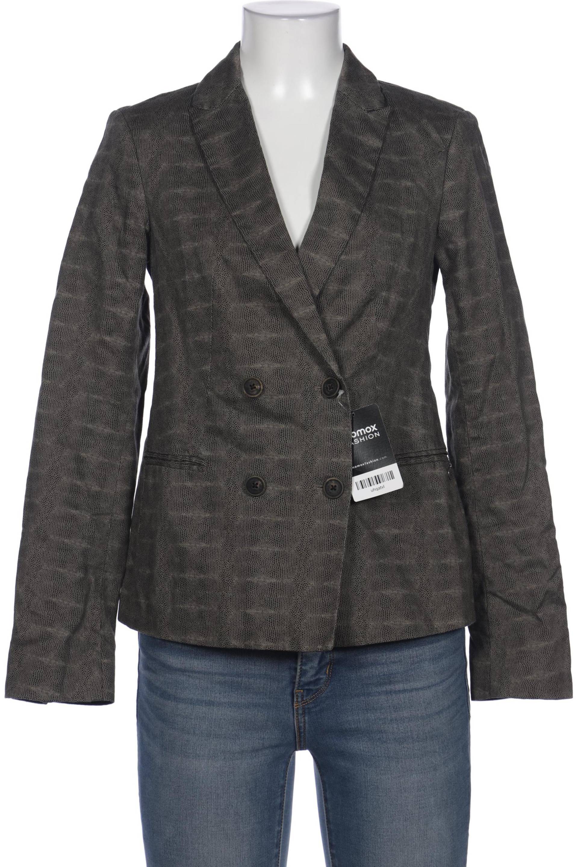 Maison Scotch Damen Blazer, braun von Maison Scotch