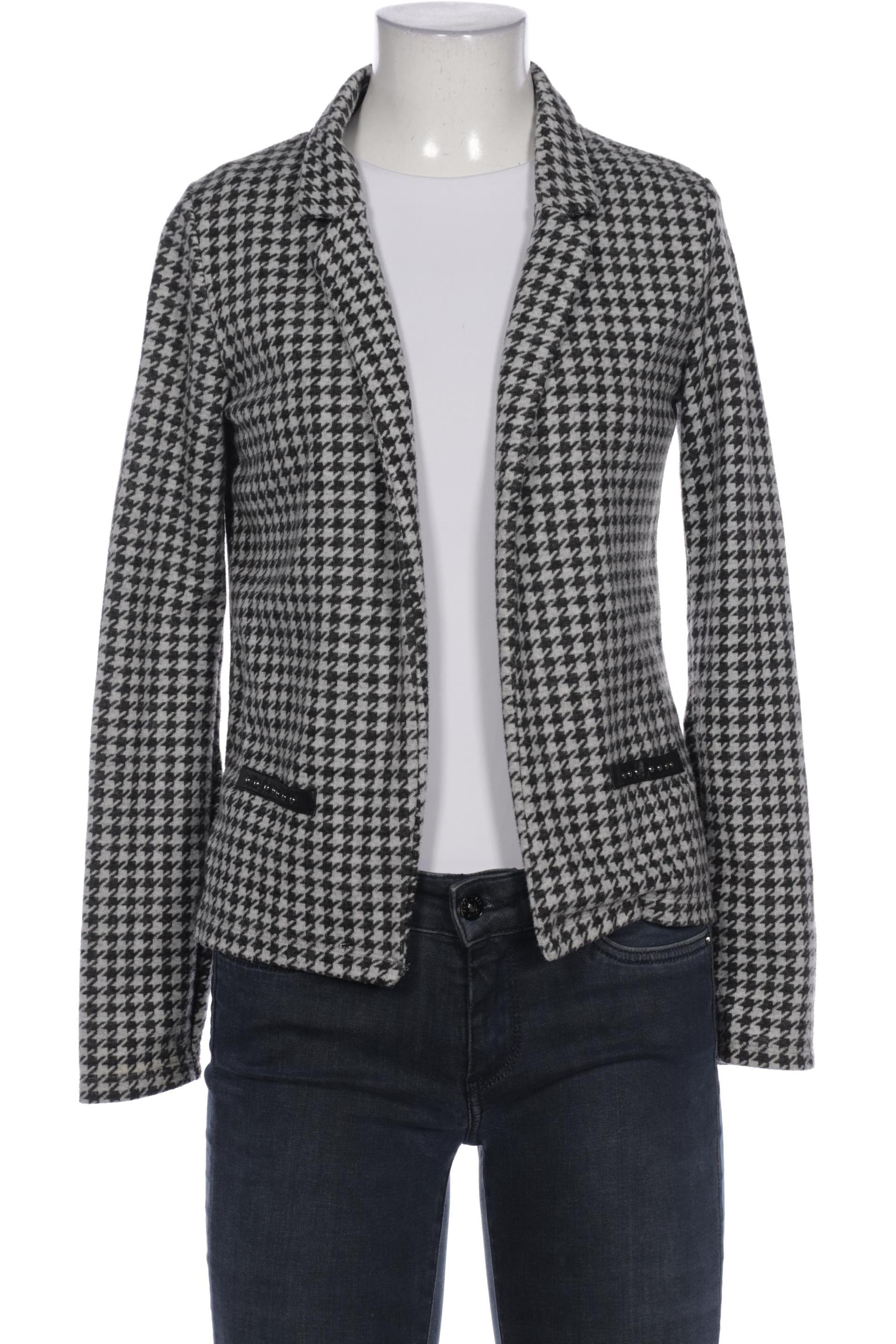 Maison Scotch Damen Blazer, grau von Maison Scotch