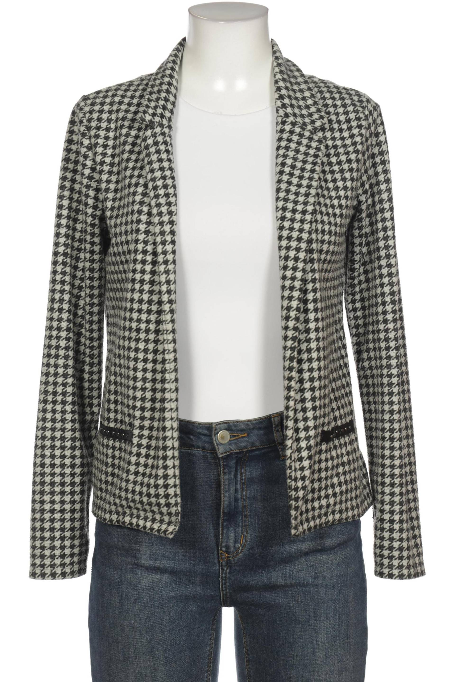 Maison Scotch Damen Blazer, grau von Maison Scotch