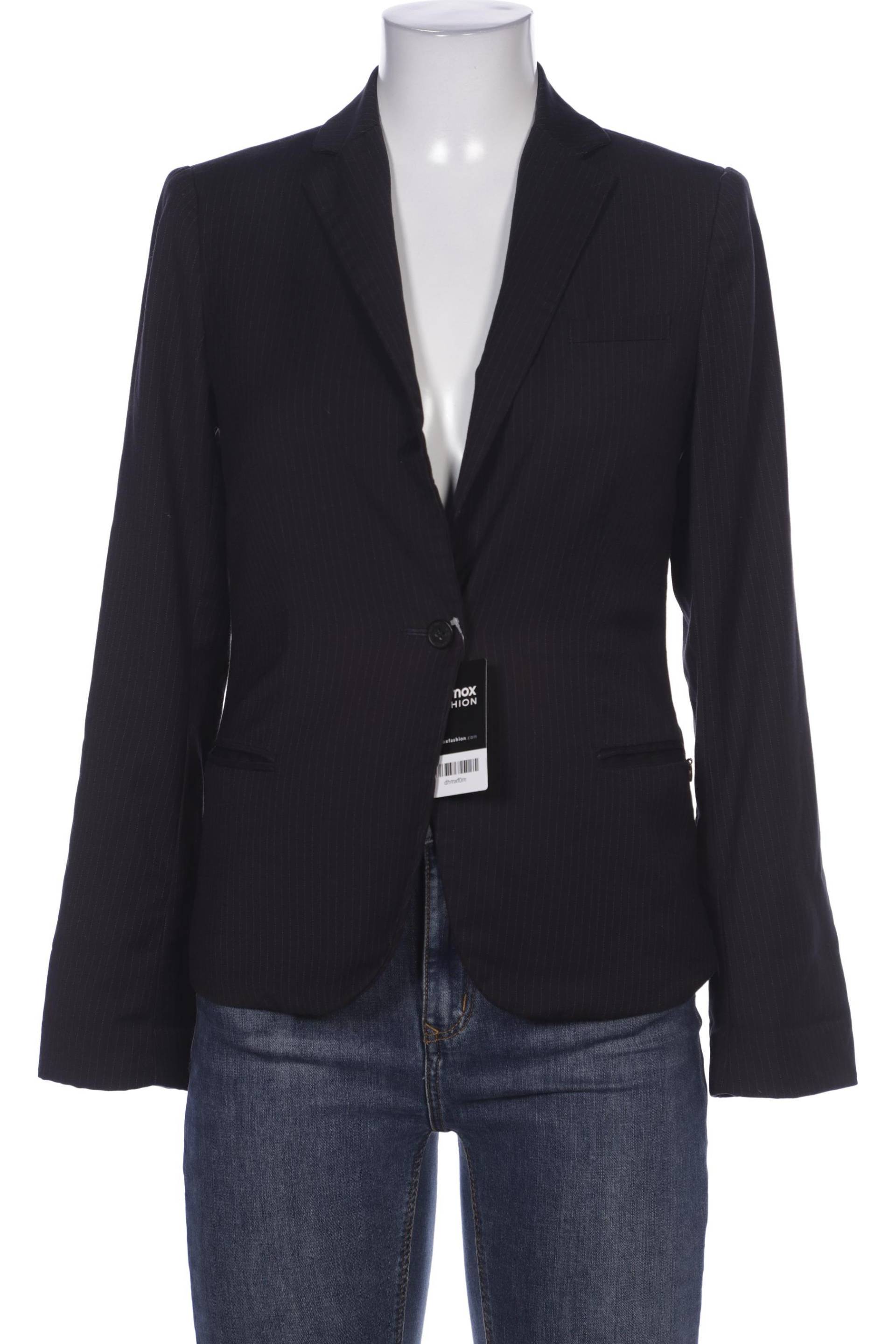 Maison Scotch Damen Blazer, marineblau von Maison Scotch