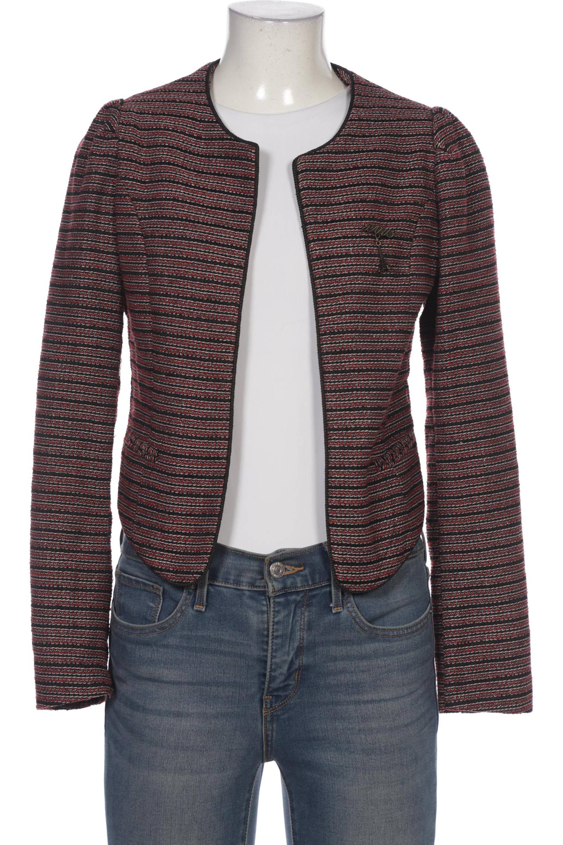 Maison Scotch Damen Blazer, rot von Maison Scotch